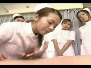 Японки медицинска сестра