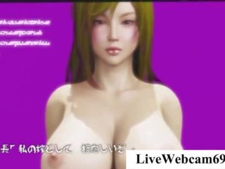 3d hentai buộc đến quái nô lệ streetwalker - livewebcam69.com