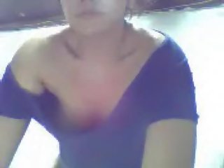 Phills darling pagpunta hindi maamo sa webcam